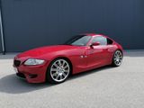 BMW Z4 M M Coupé -