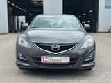 Mazda 6 Lim. Active Garantie*BOSE*Sitzheizung*2-Zonen* - Mazda in Aachen