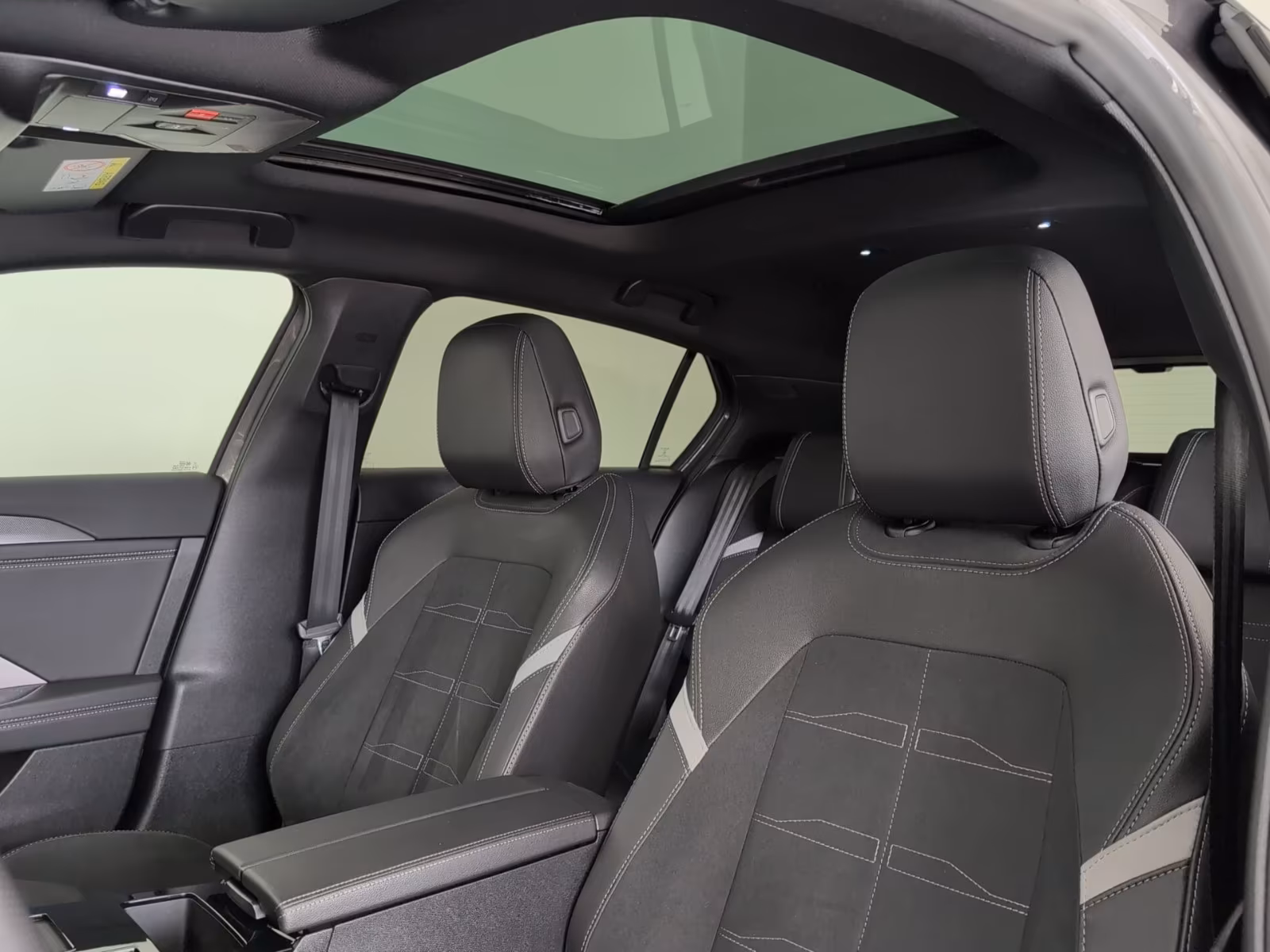 Opel Astra AT8 GS Navi S-Dach HuD IntelliLux ACC, миниатюра 13
