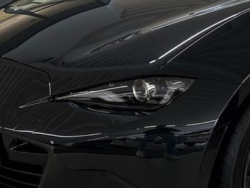 Mazda MX-5 1.5L SKYACTIV-G (132 hp)