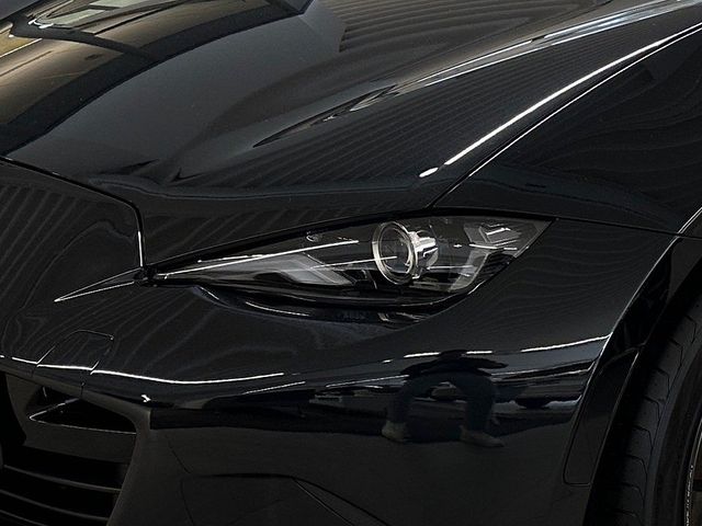 Mazda MX-5 1.5L SKYACTIV-G (132 hp)
