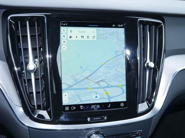 Volvo V60 T8 AWD Plus Dark Plug-In Hybrid ACC LED 360 