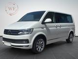 Volkswagen T6 Multivan|LED|Dynaudio|Navi|Kamera|AHK| - Volkswagen T6 Multivan
