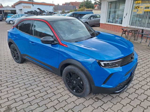 Opel Mokka GS Line