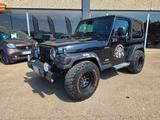 Jeep Wrangler TJ 2.4 143CV Sport CLIMATIZZATO - gebrauchte Jeep Wrangler aus dem Jahr 2005