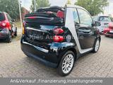 Smart ForTwo Cabrio Passion AUTOM/LEDER/KLIMA/ALLWETTE - Smart ForTwo