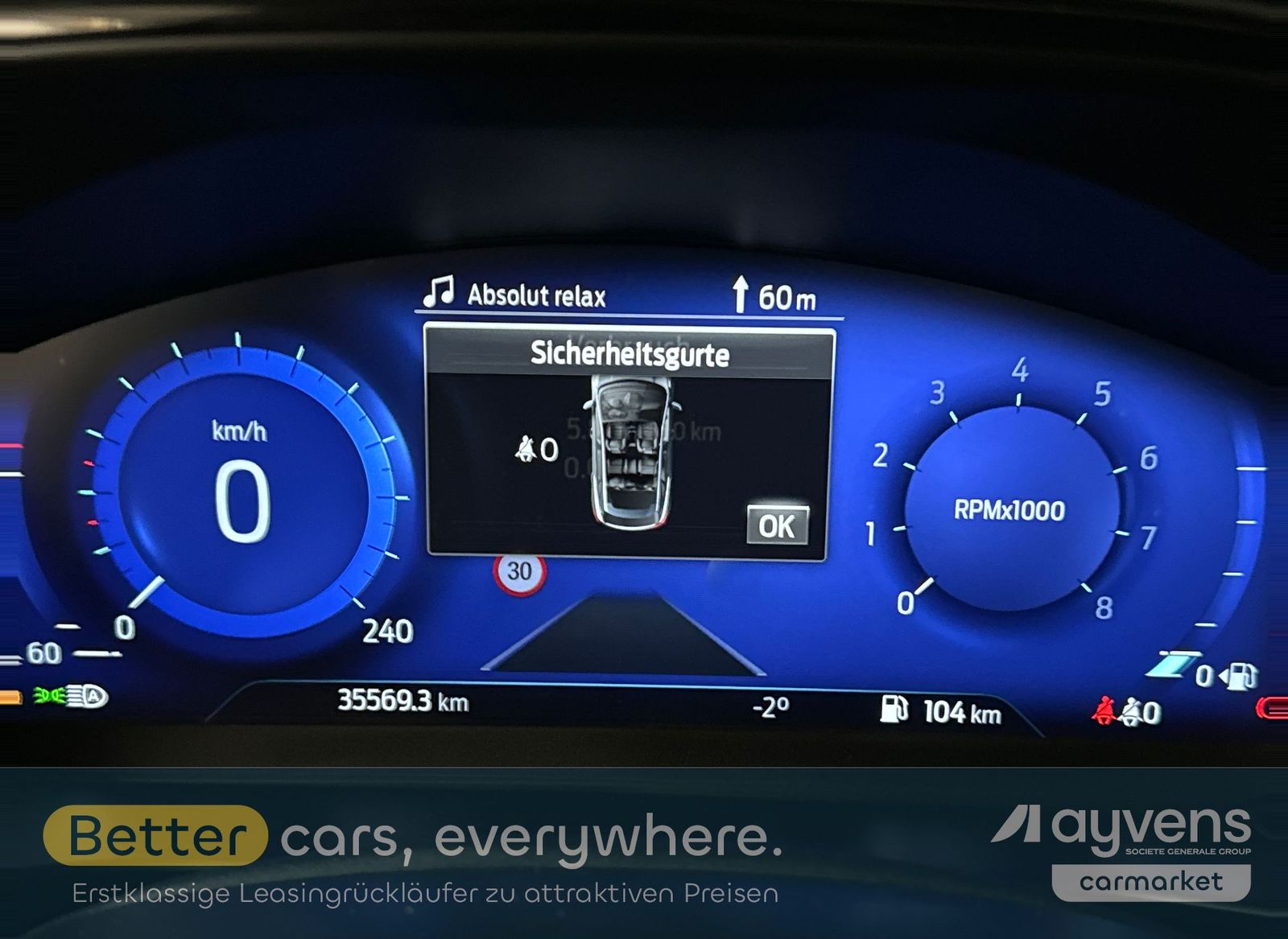 Ford Focus - Bild 12