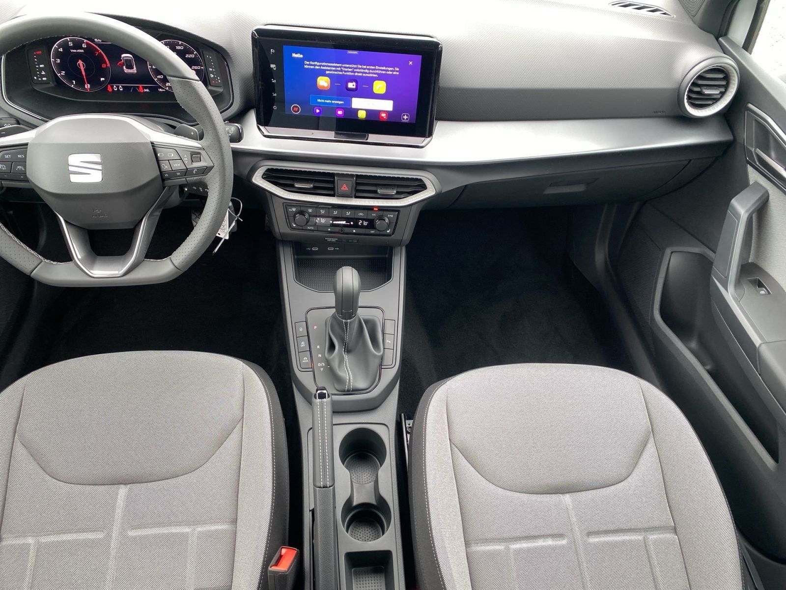 Seat Arona - Bild 21