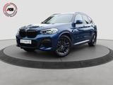 BMW X3 xDrive30i M-SPORT LC.PRO KAMERA H&K LEDER LED - BMW X3 in Wiesbaden