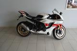 Yamaha R1 World GP 60th Anniversary - YAMAHA WEIß