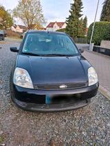 Ford Fiesta JH1 1.4 - 120.000km EZ 02/2002 - Ford Fiesta aus 2002: 1.4