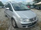 Fiat Idea 1.4 16V S&S Dynamic - graue Fiat Idea