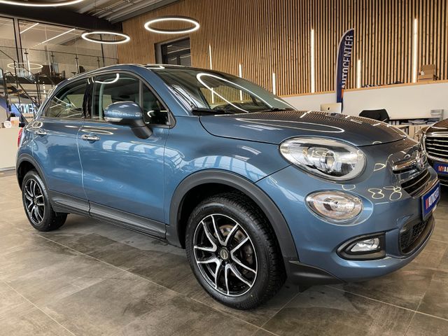 Fiat 500X Lounge *ACC*PDC*BI-XENON*LKHZ*KAMERA*