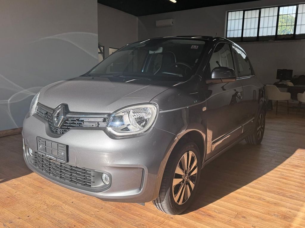Image of Renault Twingo