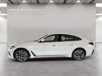 BMW 420 Gran Coupé - Vorschau Bild 5