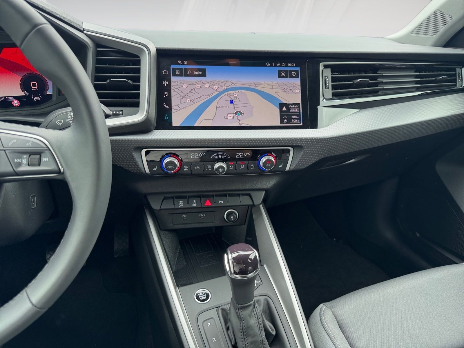 Audi A1 - Bild 12