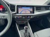 Audi A1 - Vorschau Bild 12