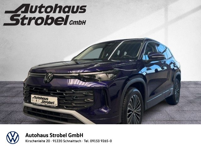 Volkswagen Tayron - Bild 1