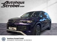 Volkswagen Tayron - Vorschau Bild 1