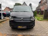 Volkswagen T6 Multivan Sitzh+Tempo+AHK+HU/AU - Volkswagen Gebrauchtwagen in Neumünster