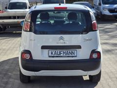 Fahrzeugabbildung C3 Picasso Attraction