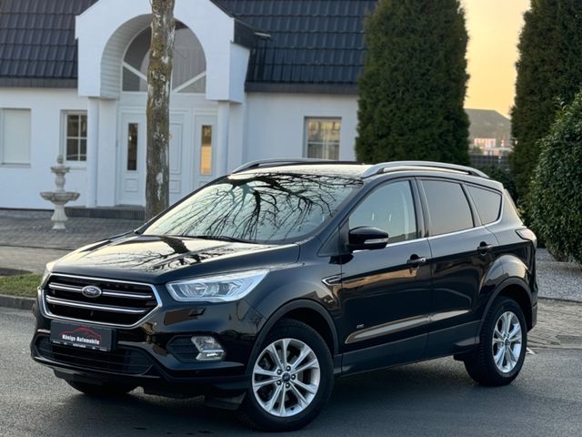 Ford Kuga Titanium*2 HAND*SERVICE NEU*