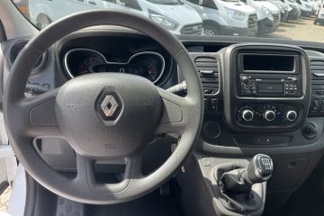 Renault Trafic - 10