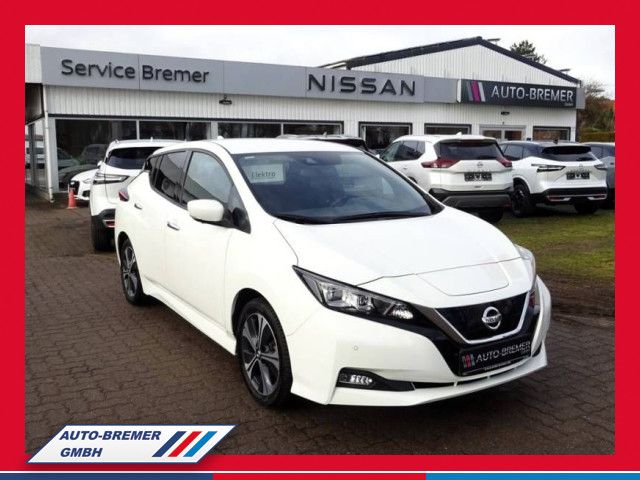 Nissan Leaf  N-Connecta