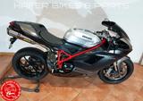 Ducati 848 EVO CORSE SE erst 13.903km im Kundenauftrag - DUCATI 848 CORSE