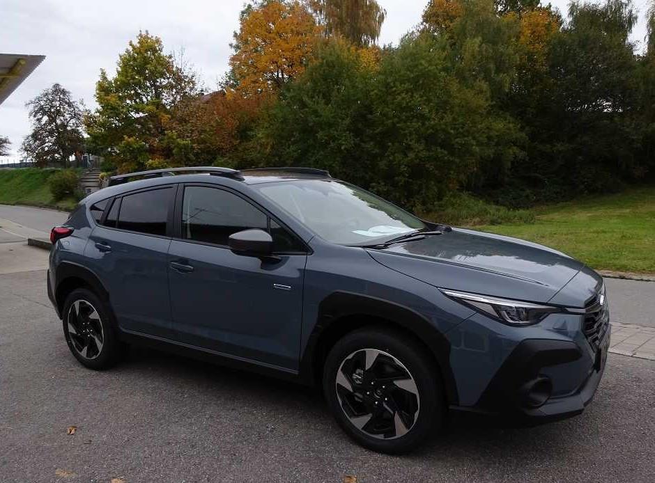 Subaru Crosstrek