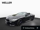 BMW 840i xDrive Cabrio M Sport Laser,B&W,DaProf,PA+ - BMW 840: Cabrio