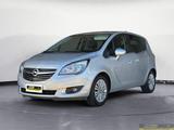 Opel Meriva Meriva 1.4 Turbo 120CV GPL Tech Elec - Opel Meriva mit LPG-Antrieb: Kleinbus