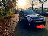 Opel Antara 2.0 Diesel  Automatik  2016 - Opel Antara in Dortmund