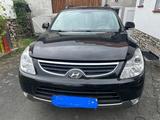 Hyundai IX55 Verakruz 7 Sitzer Transport Auto - Hyundai ix55 aus 2010