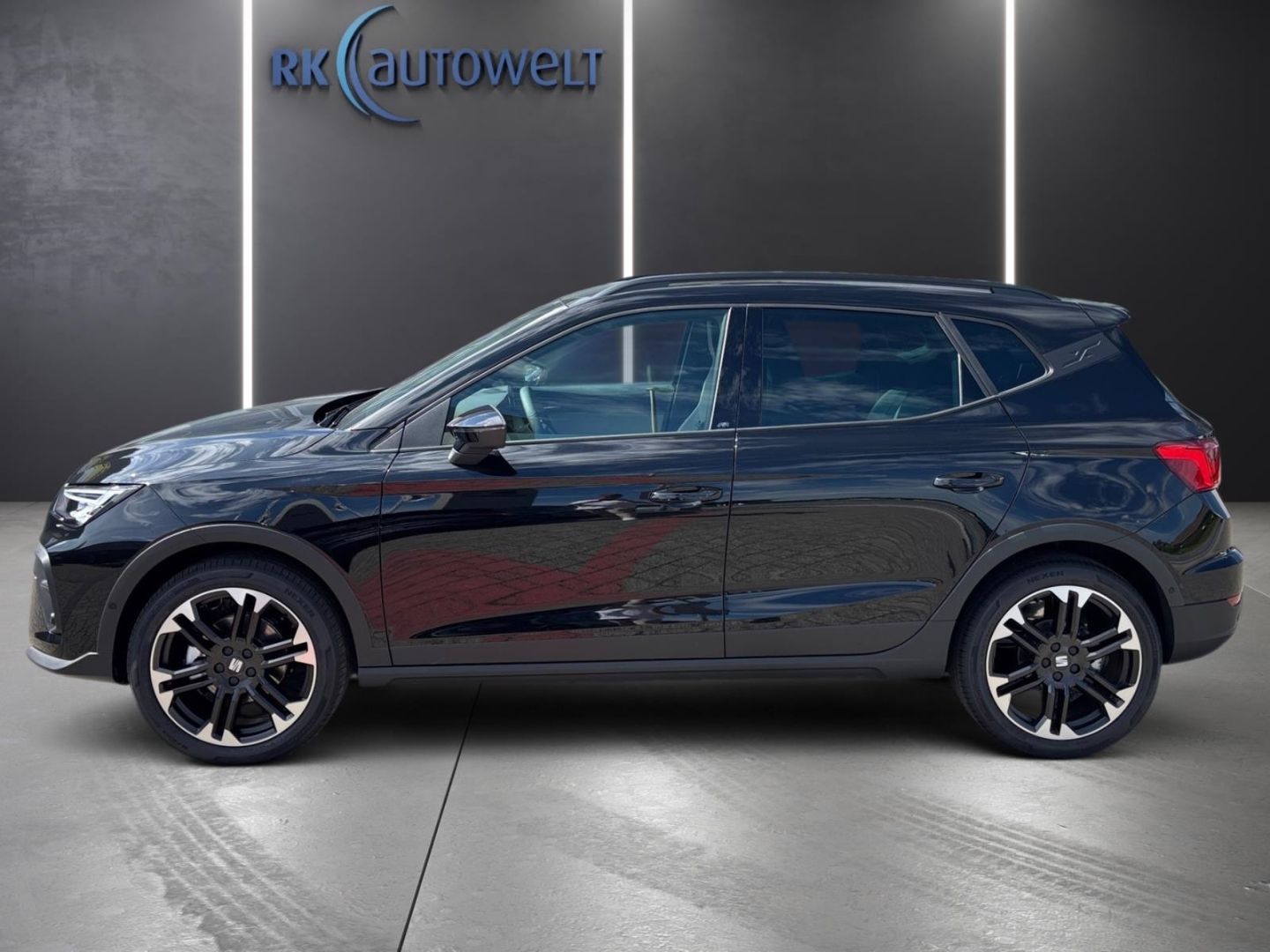 Seat Arona - Bild 6