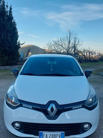 Renault Clio 1.5 dCi 8V 90CV Start&Stop 5 porte 