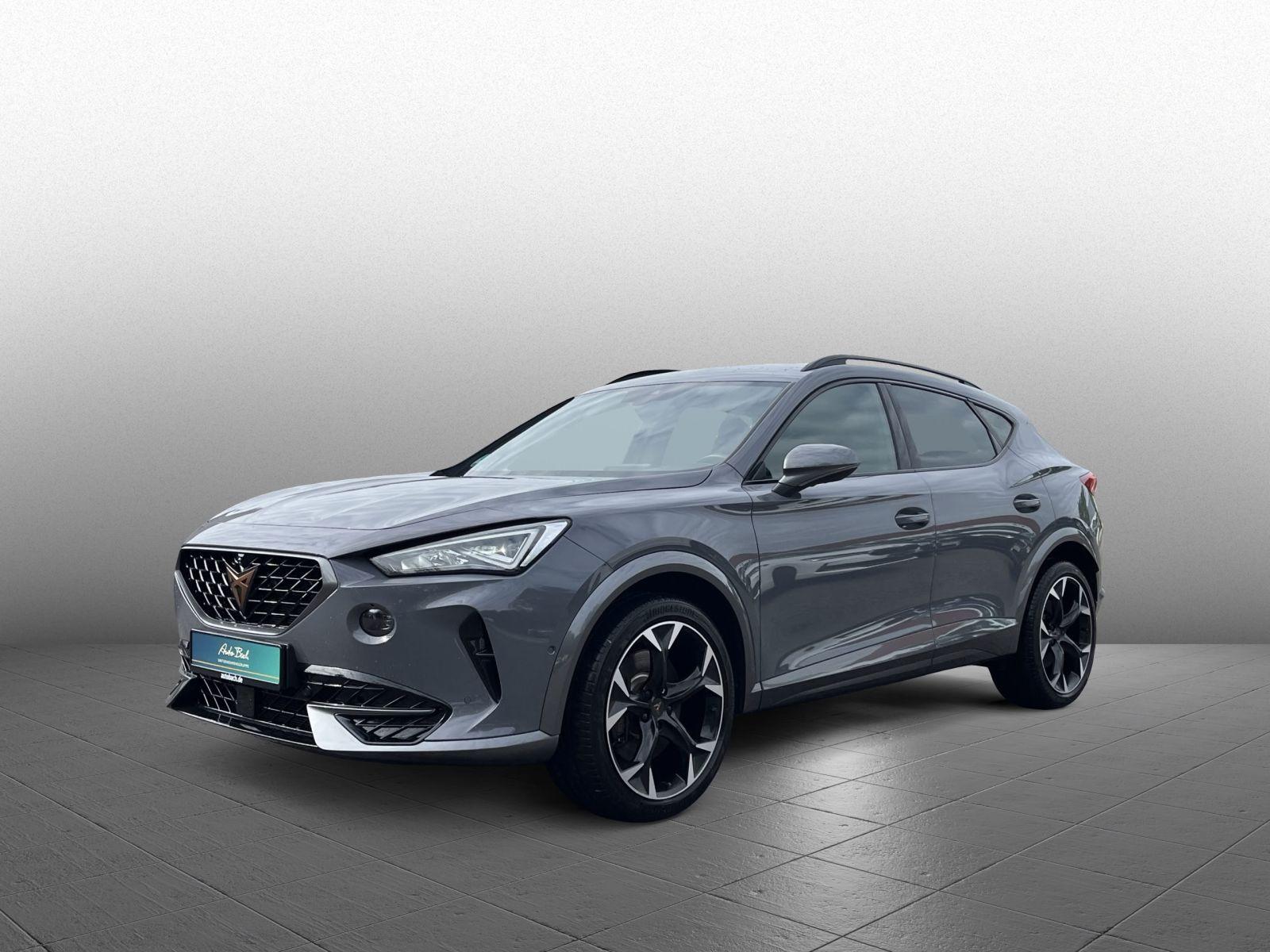 Cupra Formentor VZ Drive 2.0 TSI 4x4 DSG 360°Kamera AH