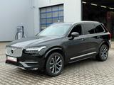 Volvo XC 90 Inscription AWD* Garantie* Leder*7 Sitzer - Volvo Gebrauchtwagen in Bonn