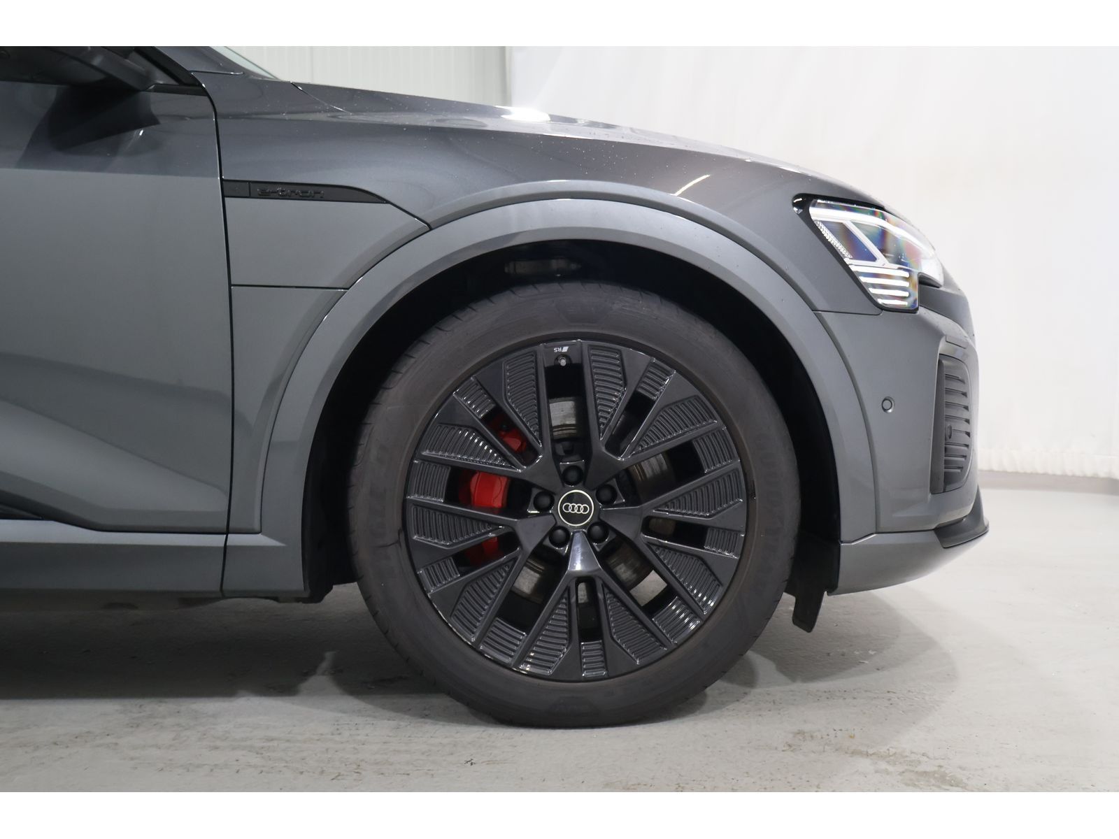 Audi Q8 e-tron - Bild 5