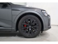 Audi Q8 e-tron - Vorschau Bild 5