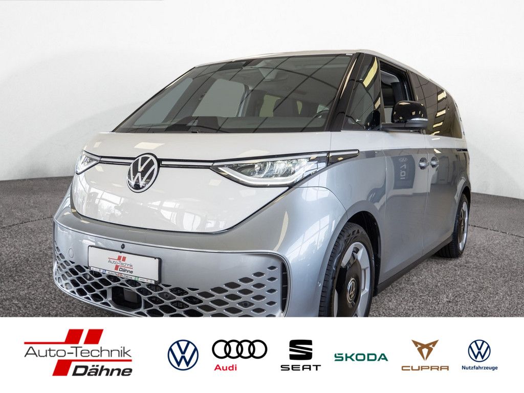 Volkswagen ID. Buzz Pro KAMERA H K NAVI ACC HUD LED 360° foto 1