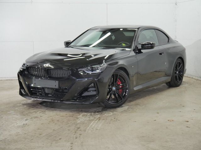 BMW M240i Harman / Kardon, M Sportpaket Pro