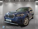 BMW X3 xDrive20d Navi Kamera Driv.Assist Sportsitze