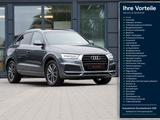Audi Q3 S line Sport / Plus *MIT 2 JAHREN GARANTIE* - : mit TÜV, mit