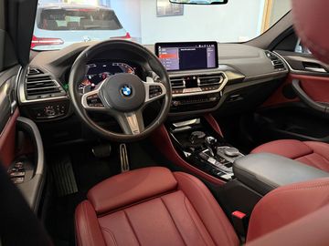 BMW X4 - 7