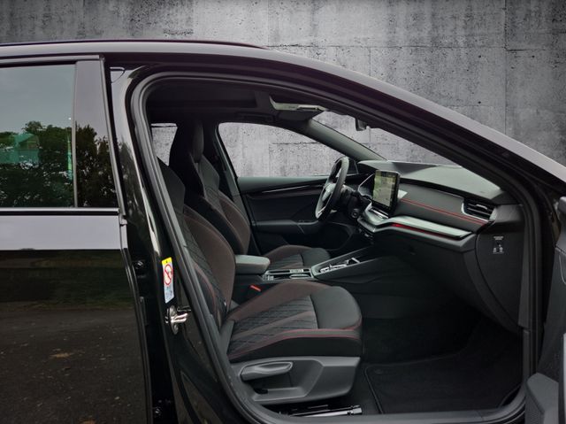 Octavia Combi 2.0 TSI DSG RS Panorama AHK