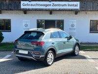 Volkswagen T-Roc - Vorschau Bild 5