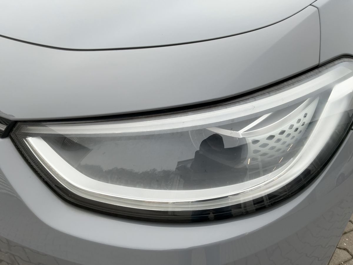Volkswagen ID.3 - Bild 15