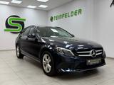 Mercedes-Benz C 200 T 4Matic PANORAMA /DIGITAL TACHO / HEAD-UP - Mercedes-Benz C 200: 4matic