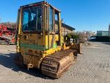 CAT D4C - CAT Raupe/Dozer D4